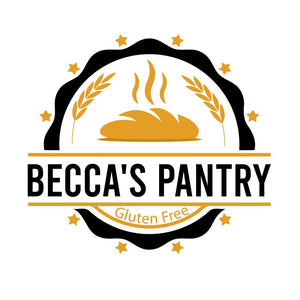 Becca&#39;s Pantry